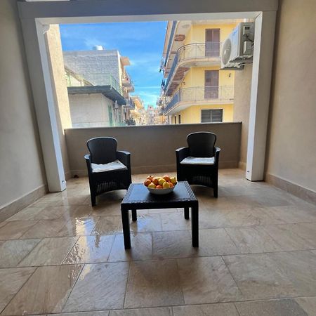 Casa Vacanze I Limoni Bagheria Zewnętrze zdjęcie