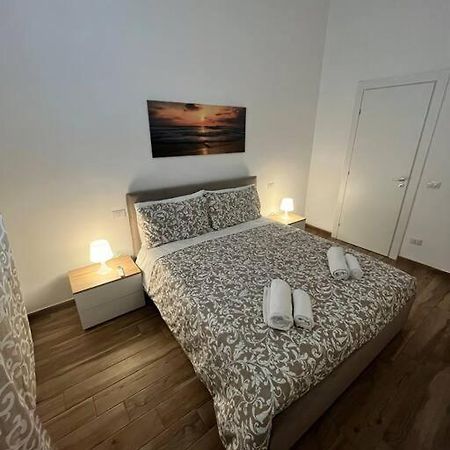 Casa Vacanze I Limoni Bagheria Zewnętrze zdjęcie