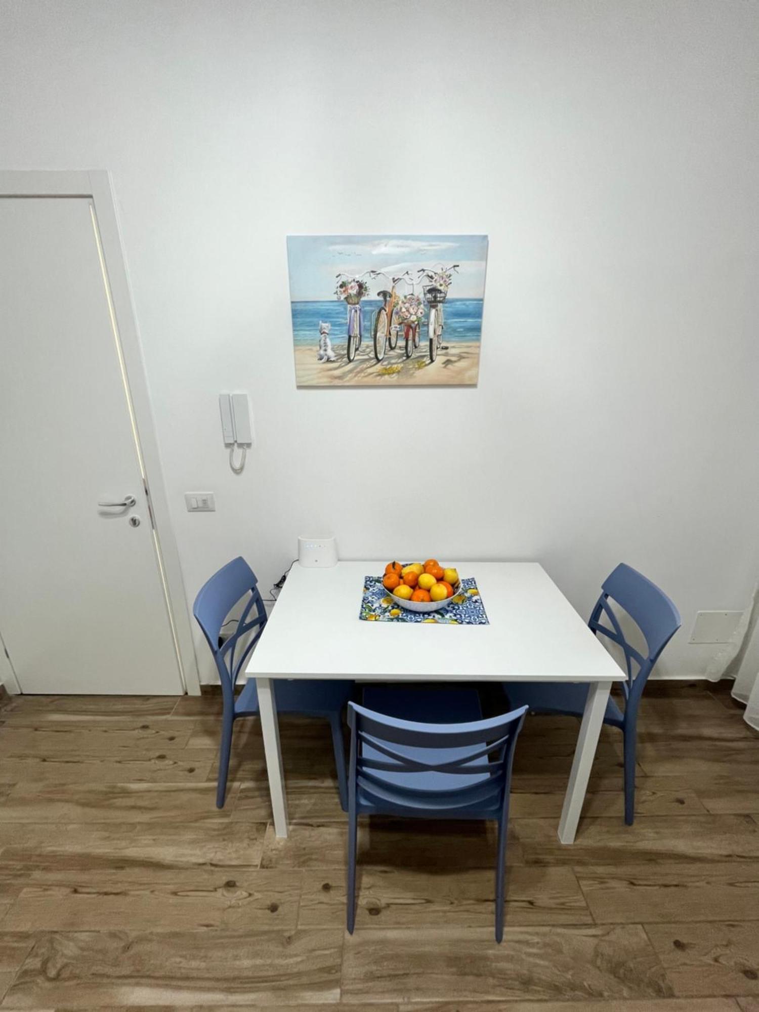 Casa Vacanze I Limoni Bagheria Zewnętrze zdjęcie