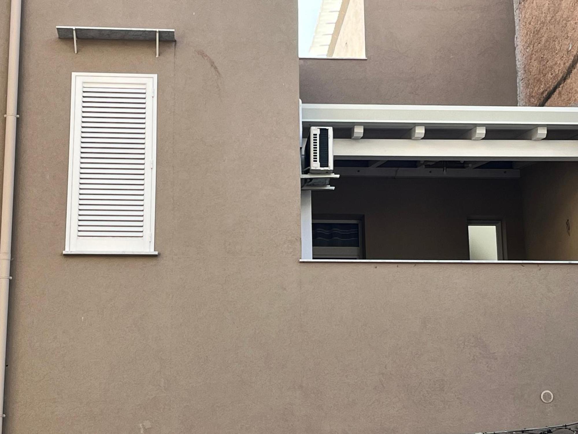 Casa Vacanze I Limoni Bagheria Zewnętrze zdjęcie