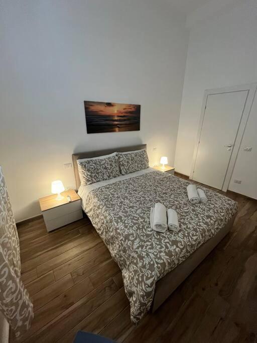 Casa Vacanze I Limoni Bagheria Zewnętrze zdjęcie