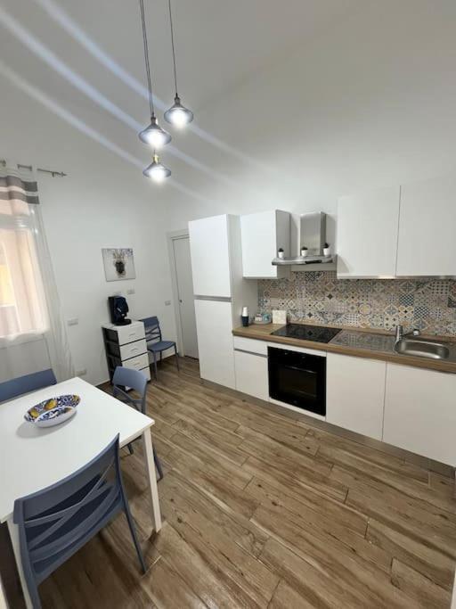 Casa Vacanze I Limoni Bagheria Zewnętrze zdjęcie