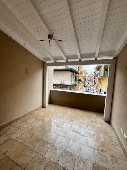 Casa Vacanze I Limoni Bagheria Zewnętrze zdjęcie