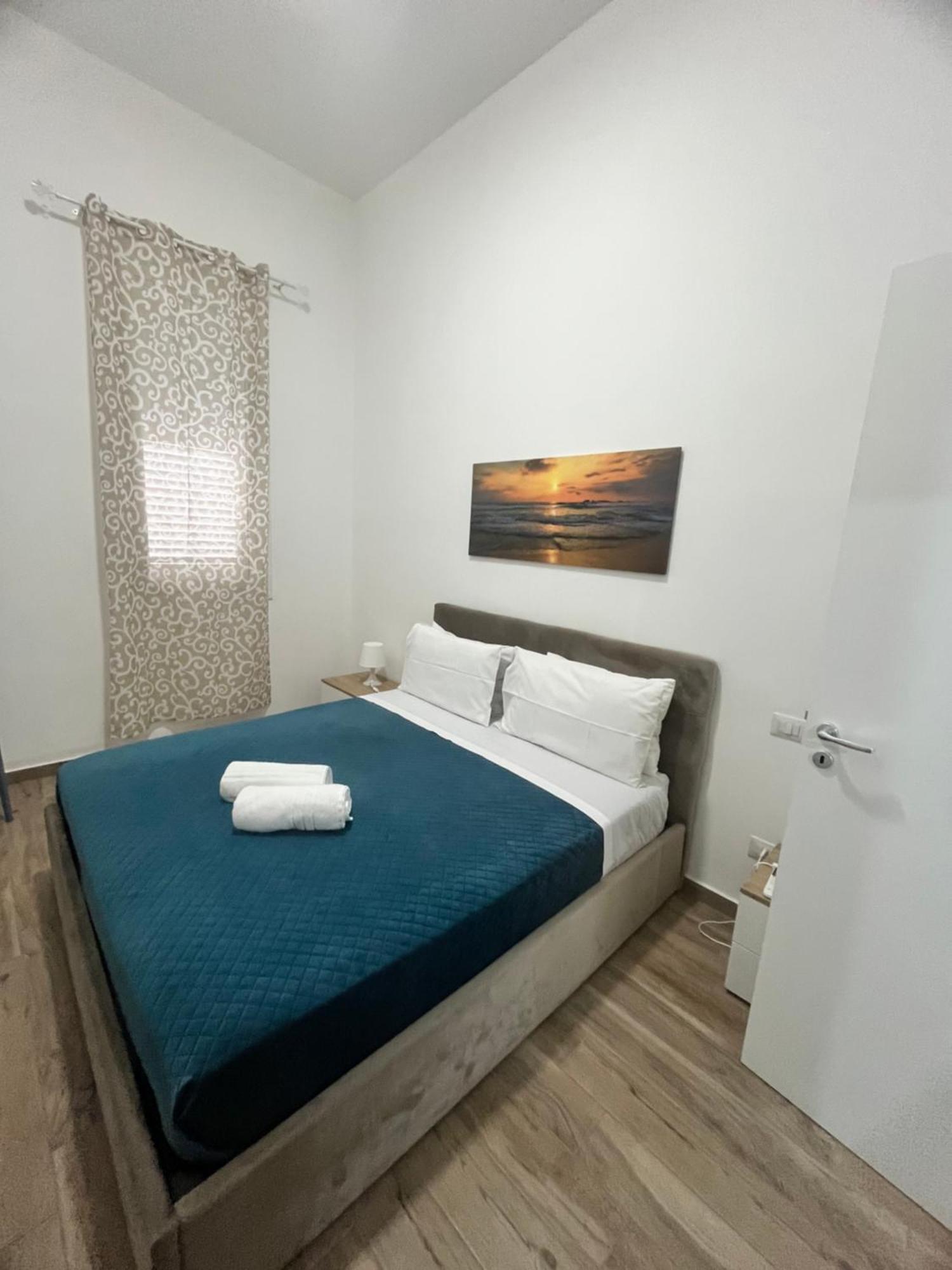 Casa Vacanze I Limoni Bagheria Zewnętrze zdjęcie