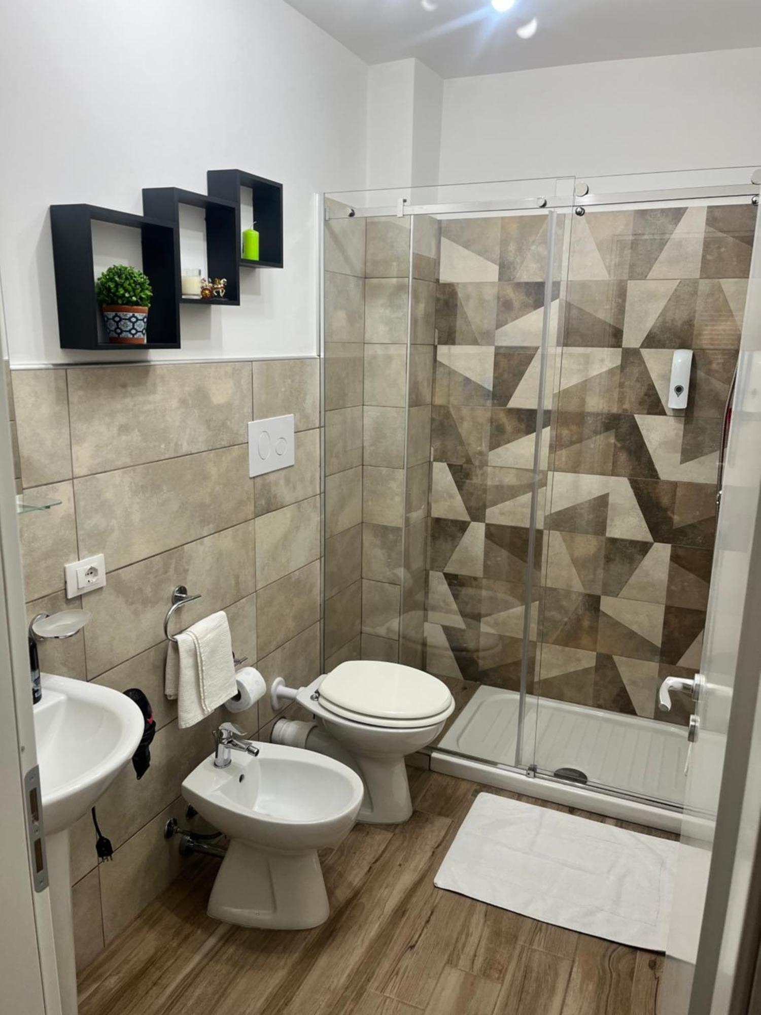 Casa Vacanze I Limoni Bagheria Zewnętrze zdjęcie